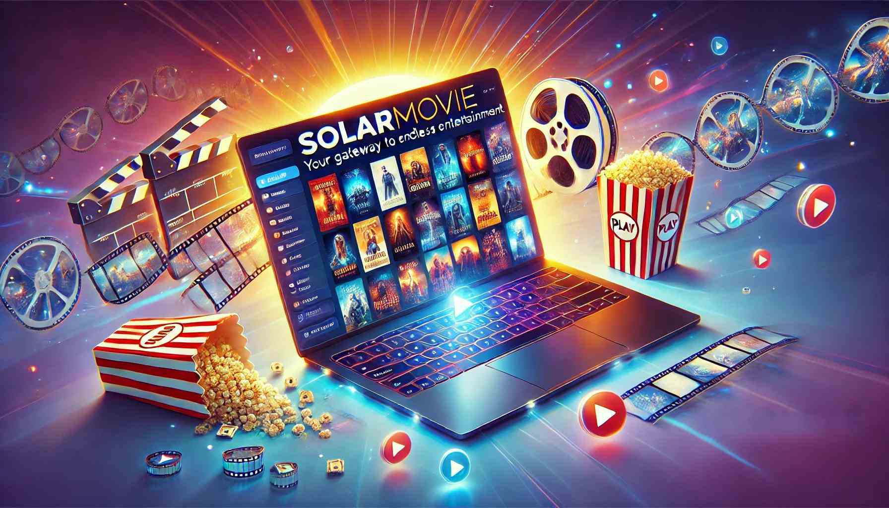 Solarmovie Watch FREE Movies and TV Series Online in HD